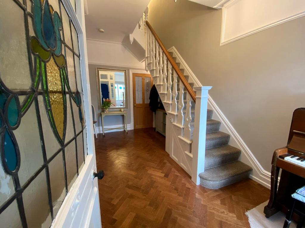 Hallway