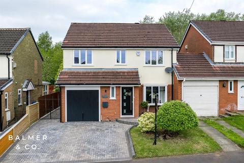 4 bedroom link detached house for sale, Tensing Avenue, Atherton M46