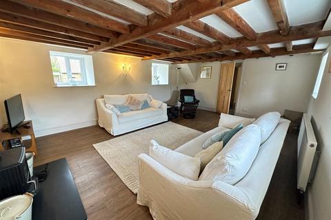 4 bedroom link detached house for sale, The Barn, Barmoor Lane, Scarborough