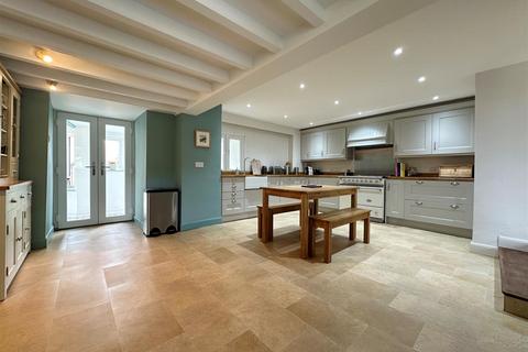 4 bedroom link detached house for sale, The Barn, Barmoor Lane, Scarborough