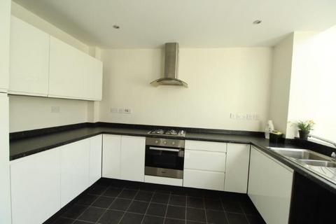 3 bedroom terraced house for sale, Rossall Road, Rochdale