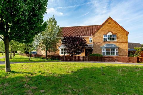 5 bedroom detached house for sale, Spencer Gardens, Holbeach, Spalding