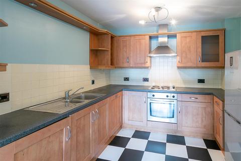 2 bedroom flat for sale, Collingwood Mews, Lansdowne Place West, Gosforth