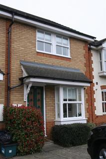 2 bedroom house to rent, Prestwich Place, Oxford