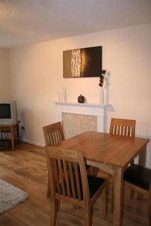 2 bedroom house to rent, Prestwich Place, Oxford