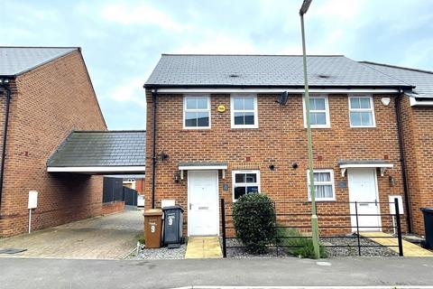 undefined, Fleece Close, Andover