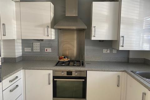 undefined, Fleece Close, Andover