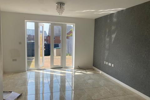 undefined, Fleece Close, Andover