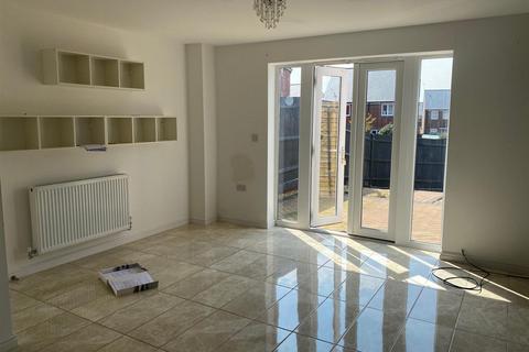 undefined, Fleece Close, Andover