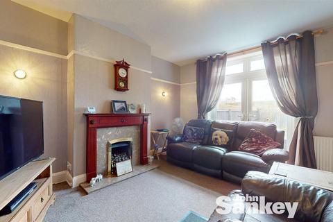 3 bedroom semi-detached house for sale, Beckett Avenue, Mansfield