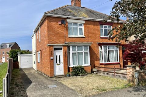 3 bedroom semi-detached house for sale, Wygate Road, Spalding