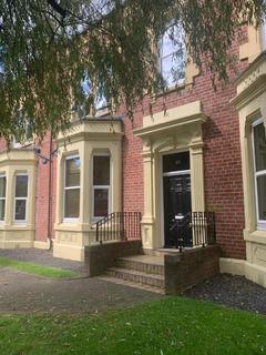 2 bedroom apartment to rent, Osborne Road, Newcastle Upon Tyne