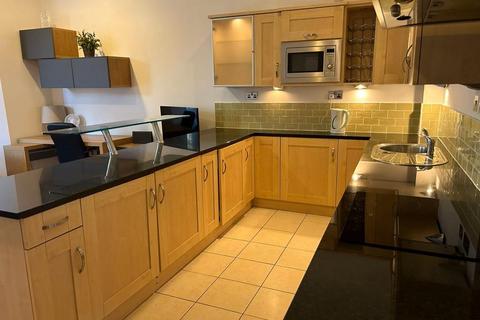 2 bedroom apartment to rent, Osborne Road, Newcastle Upon Tyne