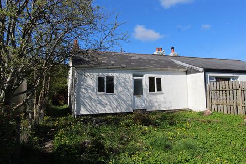 2 bedroom semi-detached bungalow for sale, Seaforth Road, Ullapool IV26