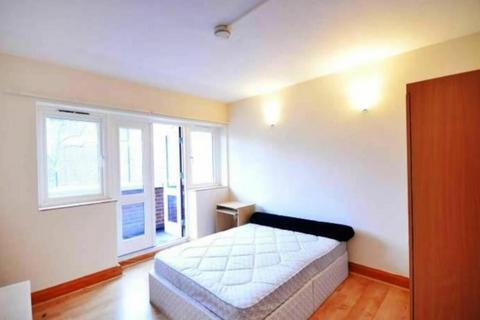 2 bedroom property to rent, Hillrise Mansions, Warltersville Road, Finsbury Park, London, N19