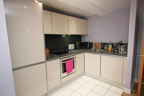 2 bedroom apartment to rent, The Sorting Office, 7 Mirabel Street, Manchester