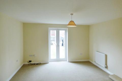 3 bedroom terraced house to rent, Huxley Court, Stratford-upon-Avon