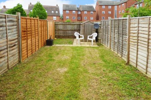 3 bedroom terraced house to rent, Huxley Court, Stratford-upon-Avon