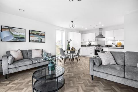 1 bedroom apartment for sale, Flat 28 West Forest Place, Wokingham, RG40 2FQ