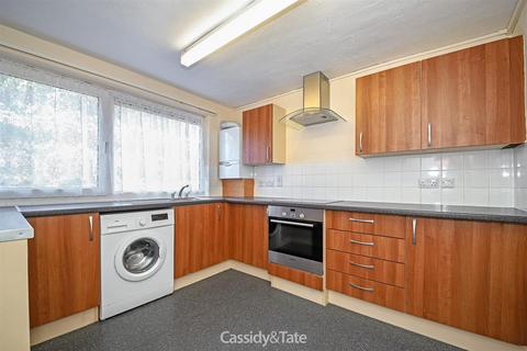 2 bedroom apartment to rent, Thirlestane, St Albans, Hertfordshire