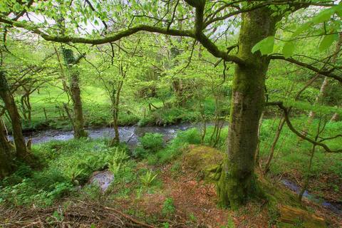 4 bedroom property with land for sale, Glynarthen, Llandysul