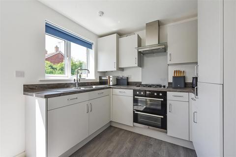 3 bedroom semi-detached house for sale, Antley Close, Andover