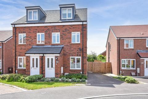 25 Antley Close, Andover, SP11 6SF