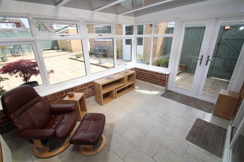 4 bedroom semi-detached bungalow for sale, Ravenscroft, Covingham, Swindon