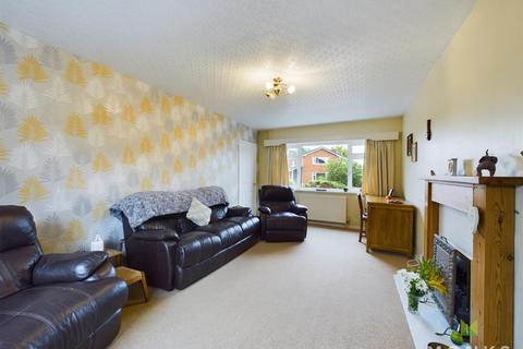 3 bedroom link detached house for sale, Croeswylan Lane, Oswestry