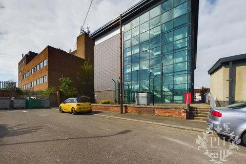Flat 31, Douglas Court Douglas Street, Middlesbrough, TS4 2EE