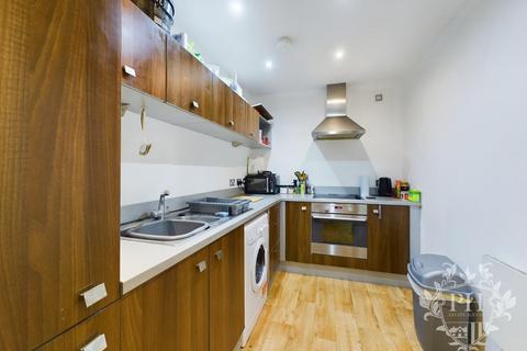 Flat 31, Douglas Court Douglas Street, Middlesbrough, TS4 2EE