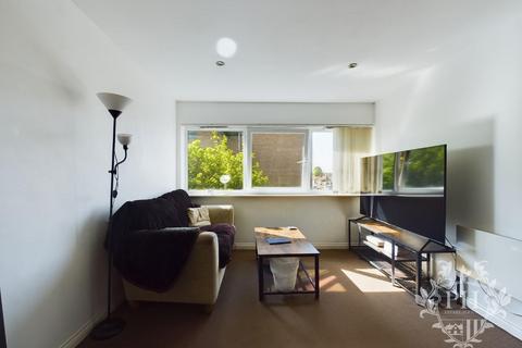 Flat 31, Douglas Court Douglas Street, Middlesbrough, TS4 2EE