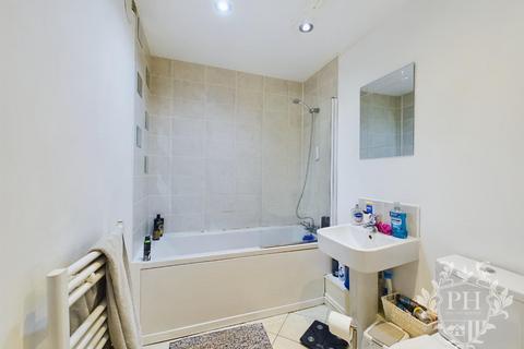 Flat 31, Douglas Court Douglas Street, Middlesbrough, TS4 2EE