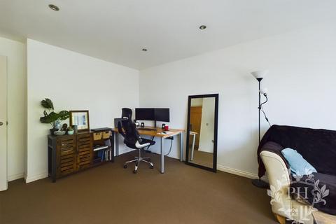Flat 31, Douglas Court Douglas Street, Middlesbrough, TS4 2EE