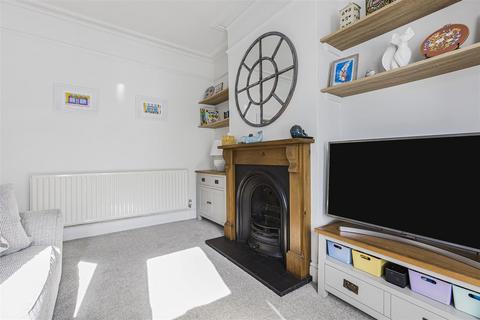3 bedroom terraced house for sale, Manchester Road, Reading