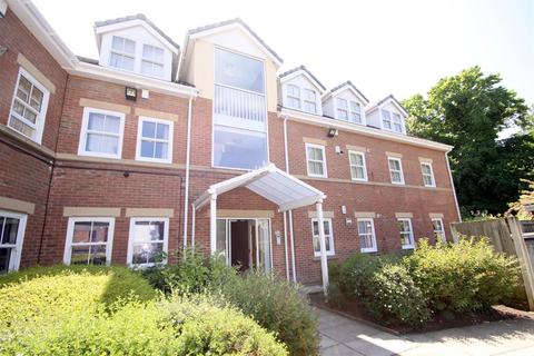 2 bedroom flat to rent, Beaconsfield Court, Ormskirk L39