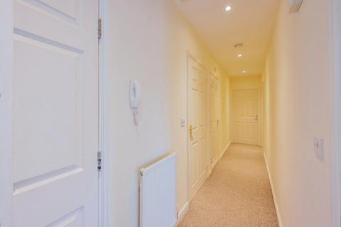 2 bedroom flat for sale, Charles House, Deykin Road, Lichfield