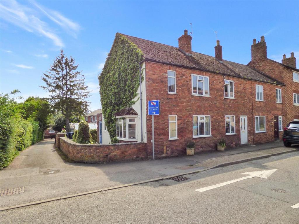 Stratford Road, ShipstononStour 3 bed semidetached house for sale