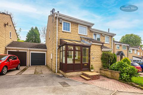 10 Edge Close, Sheffield, S6 1ER