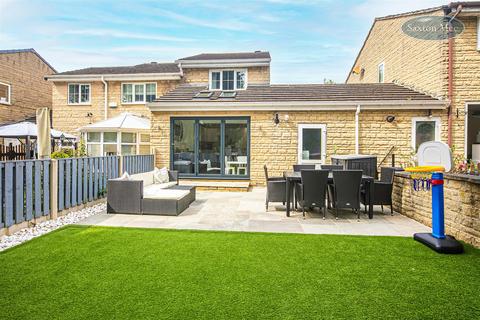 10 Edge Close, Sheffield, S6 1ER