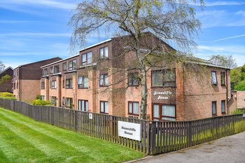 1 bedroom flat for sale, Lymington Road, Highcliffe, Christchurch, BH23