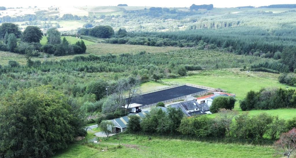 Outbuildings