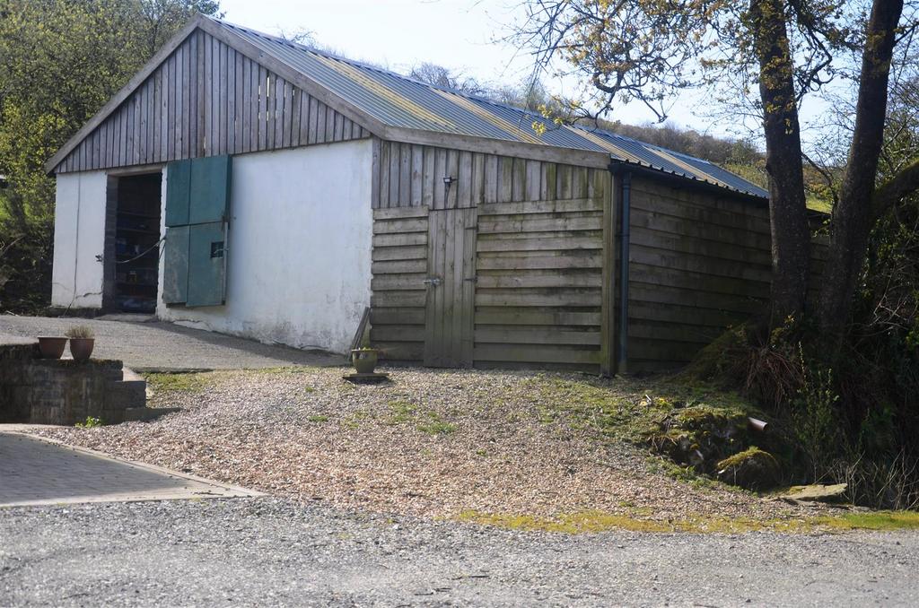 Leanto workshop