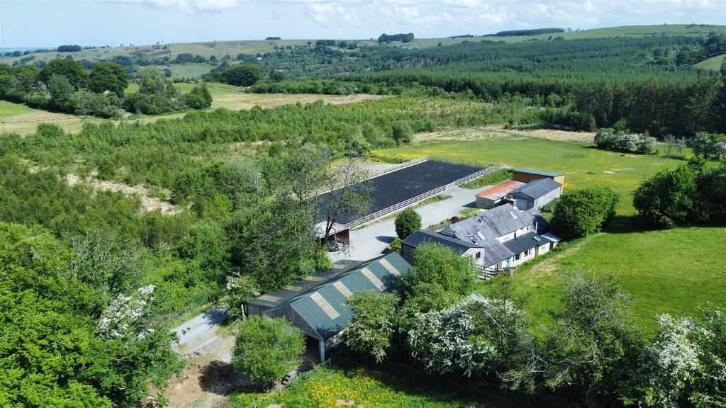 Outbuildings