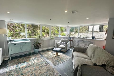 4 bedroom property with land for sale, Cellan, Lampeter