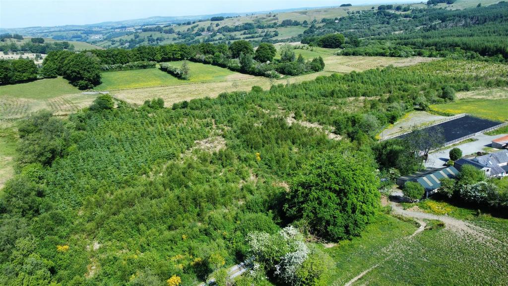 Optional land