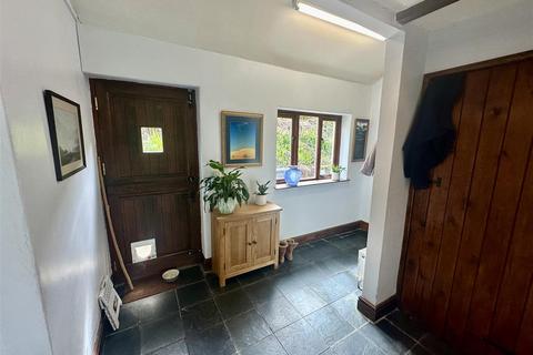 4 bedroom property with land for sale, Cellan, Lampeter