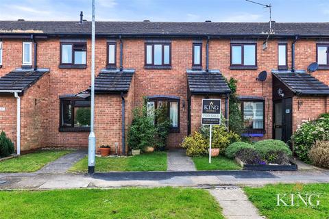 41 Saxonfields, Bidford On Avon, Alcester, B50 4BS