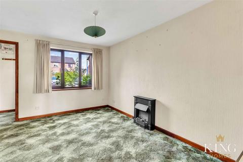 41 Saxonfields, Bidford On Avon, Alcester, B50 4BS
