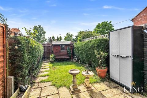 41 Saxonfields, Bidford On Avon, Alcester, B50 4BS